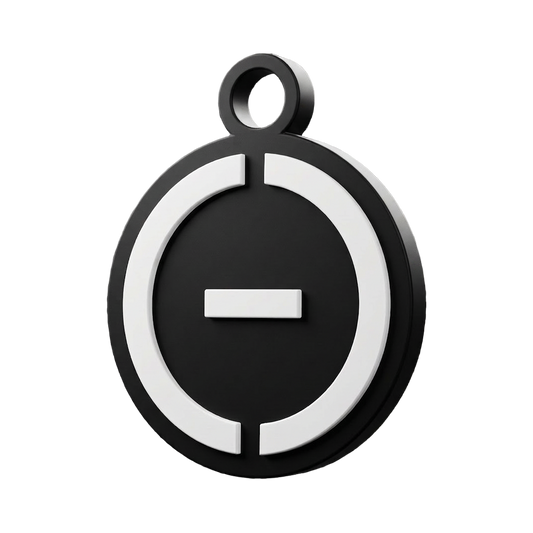 The Tap-In Keychain