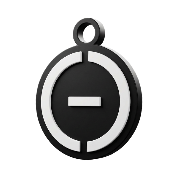 The Tap-In Keychain